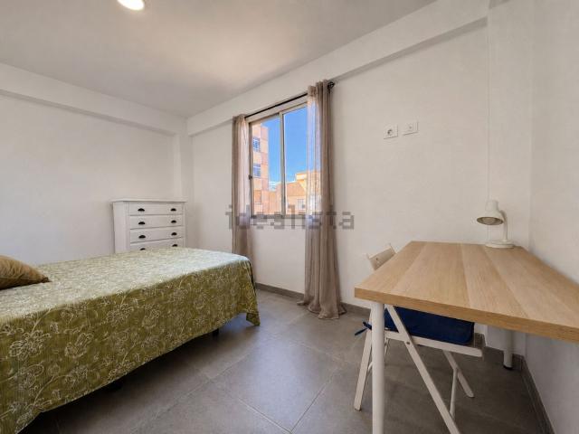 Habitación, Los Gladiolos, Santa Cruz de Tenerife