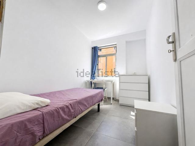 Habitación, Los Gladiolos, Santa Cruz de Tenerife
