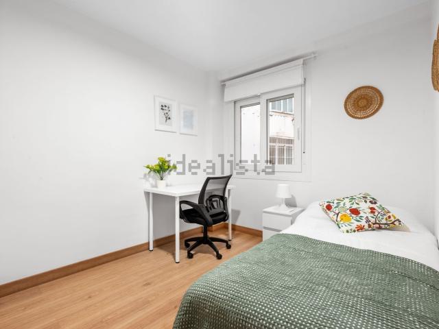 Habitación, Los Guindos Parque Mediterráneo Santa Paula, Málaga