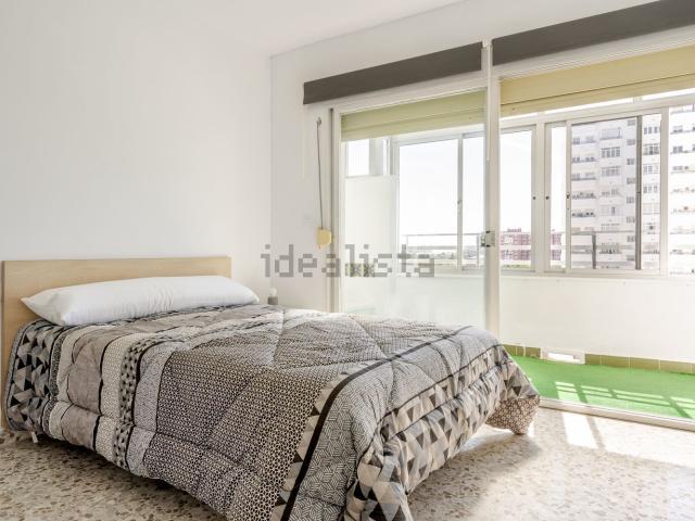 Habitación, Los Guindos Parque Mediterráneo Santa Paula, Málaga