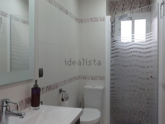 Habitación, Los Guindos Parque Mediterráneo Santa Paula, Málaga