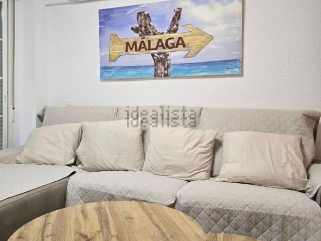 Habitación, Los Guindos Parque Mediterráneo Santa Paula, Málaga