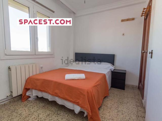 Habitación, Los Guindos Parque Mediterráneo Santa Paula, Málaga
