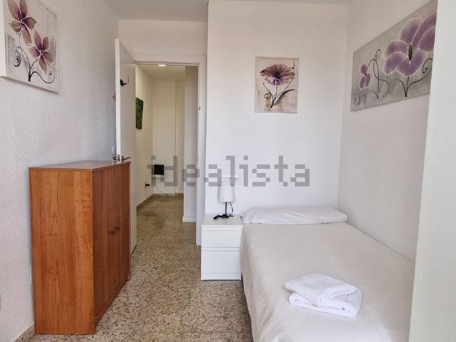 Habitación, Los Guindos Parque Mediterráneo Santa Paula, Málaga