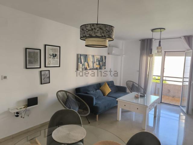Habitación, Los Guindos Parque Mediterráneo Santa Paula, Málaga