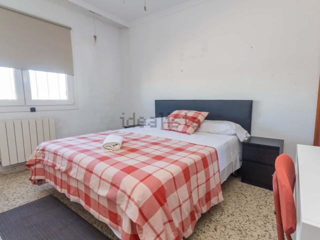 Habitación, Los Guindos Parque Mediterráneo Santa Paula, Málaga