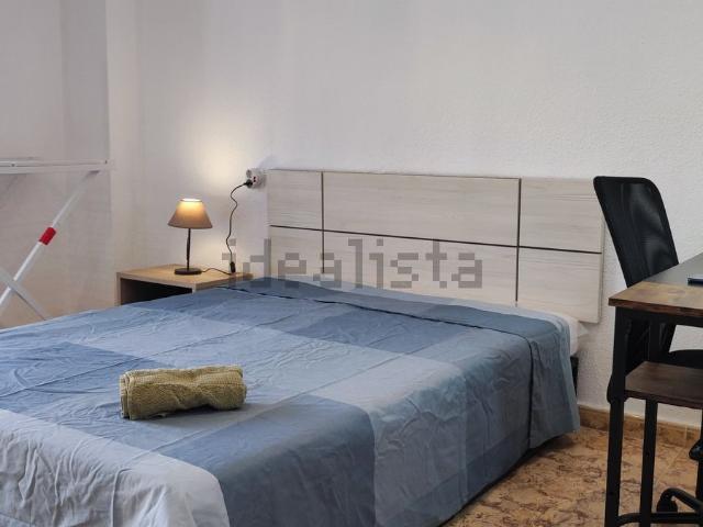 Habitación, Los Magros Casablanca, Elche / Elx
