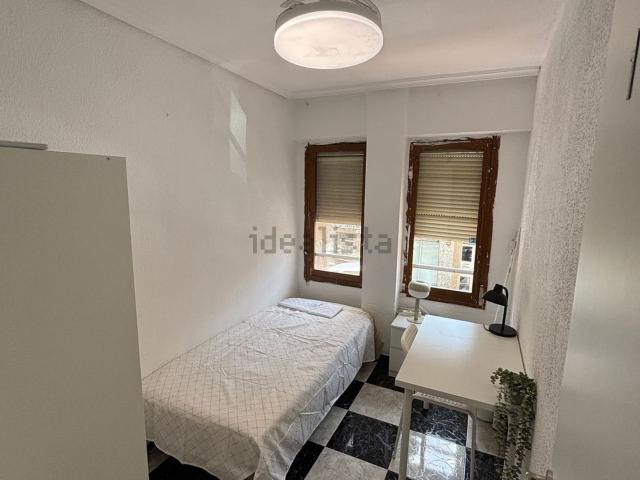 Habitación, Los Magros Casablanca, Elche / Elx