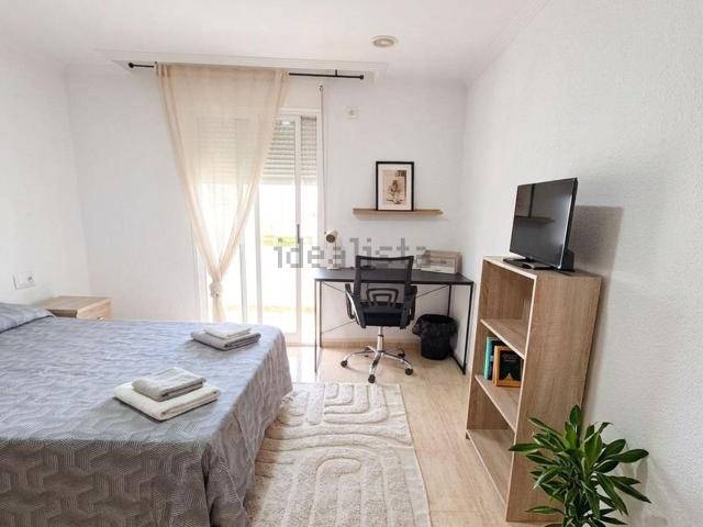 Habitación, Los Magros Casablanca, Elche / Elx