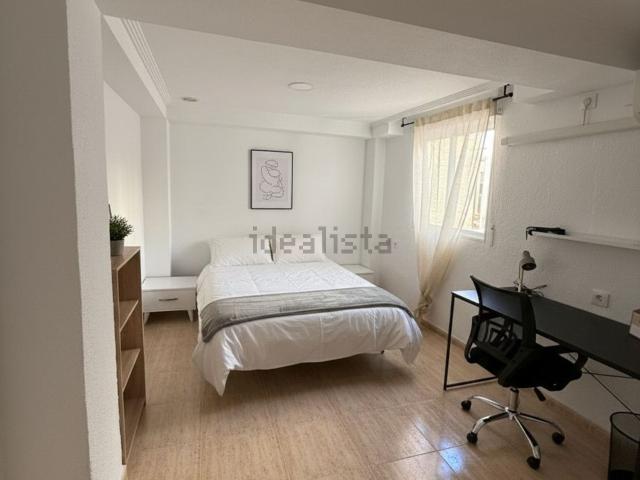 Habitación, Los Magros Casablanca, Elche / Elx
