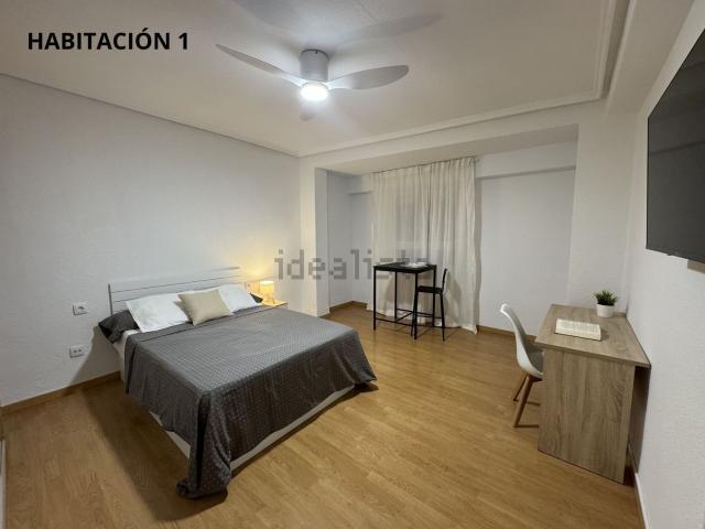 Habitación, Los Magros Casablanca, Elche / Elx