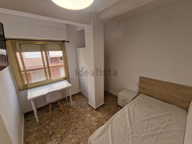 Habitación, Los Magros Casablanca, Elche / Elx