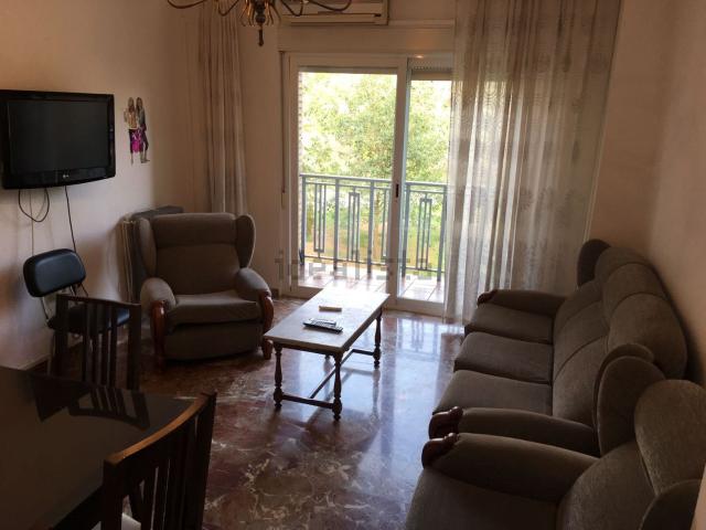 Habitación, Los Pajaritos, Granada