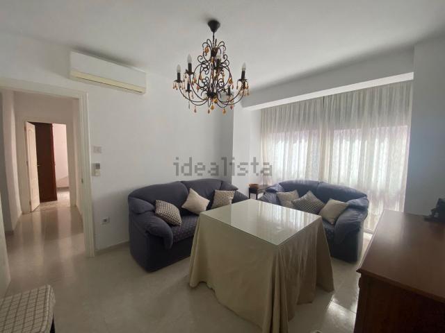 Habitación, Los Pajaritos, Granada