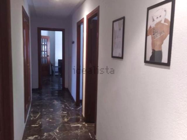 Habitación, Los Pajaritos, Granada