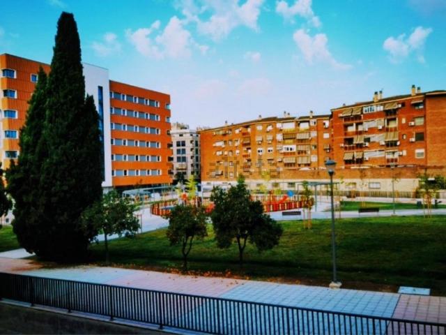 Habitación, Los Pajaritos, Granada