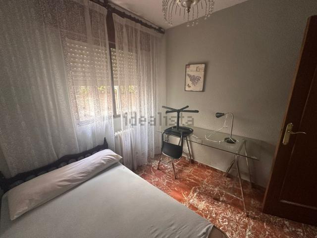 Habitación, Los Pajaritos, Granada