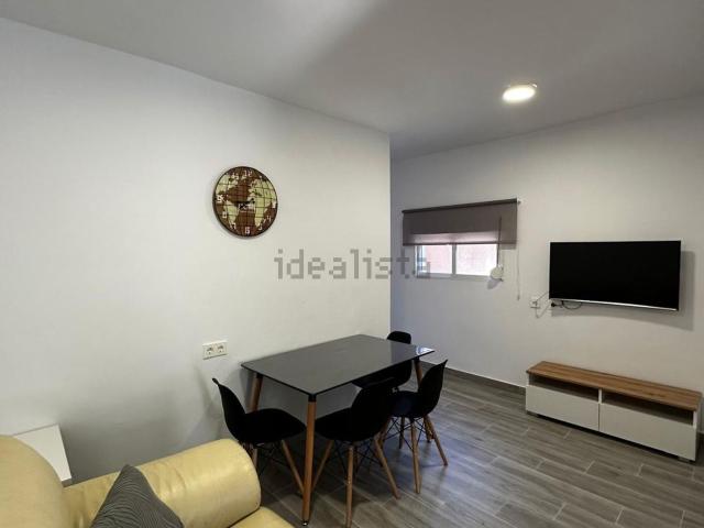 Habitación, Los Pajaritos, Granada