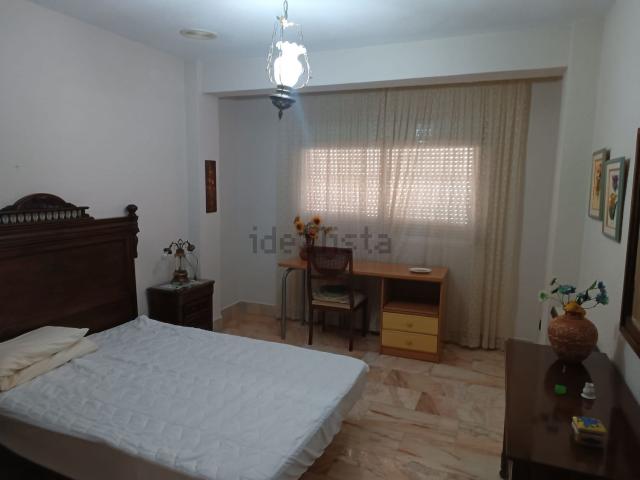 Habitación, Los Pajaritos, Granada