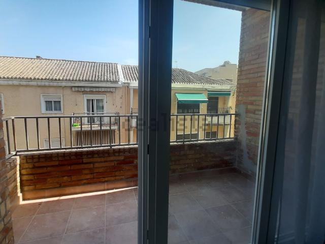Habitación, Los Pajaritos, Granada