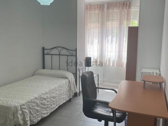 Habitación, Los Pajaritos, Granada