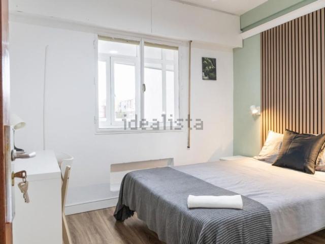 Habitación, Pueblo Nuevo, Madrid
