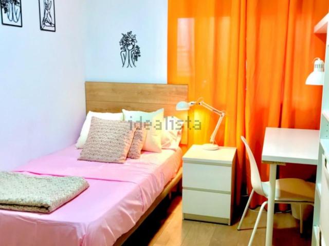 Habitación, Puerta Bonita, Madrid