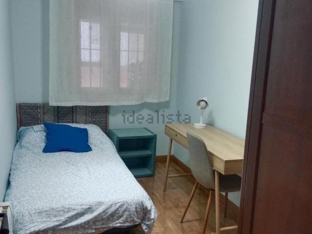 Habitación, Puerta Bonita, Madrid