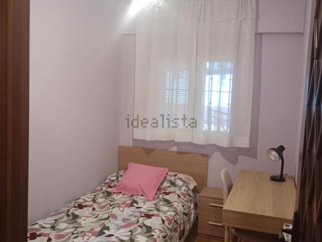 Habitación, Puerta Bonita, Madrid
