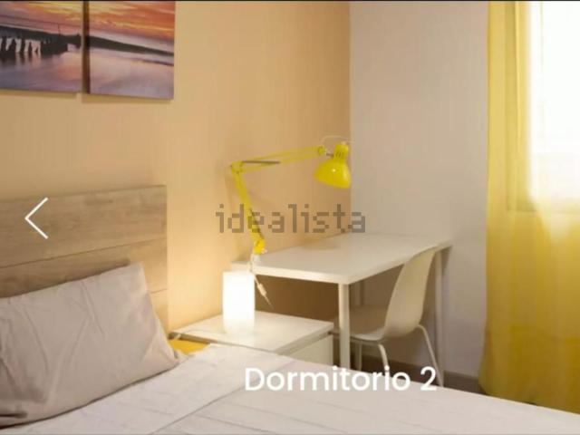 Habitación, Puerta Bonita, Madrid