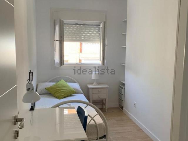 Habitación, Puerta del Ángel, Madrid