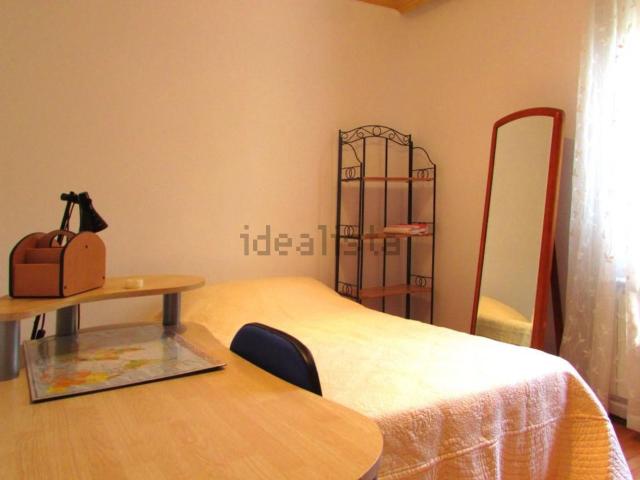Habitación, Puerta del Ángel, Madrid