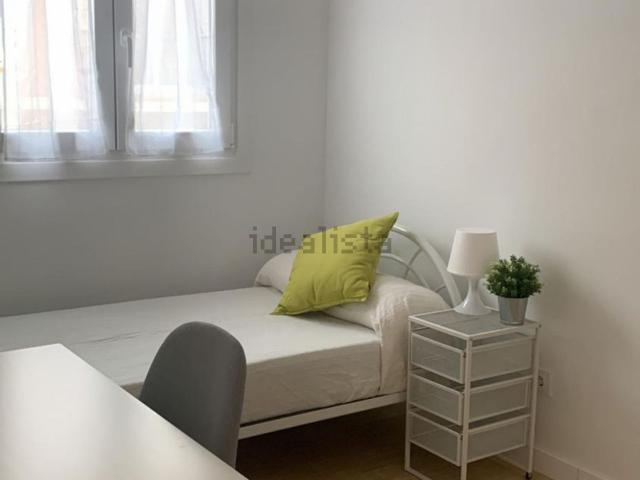Habitación, Puerta del Ángel, Madrid