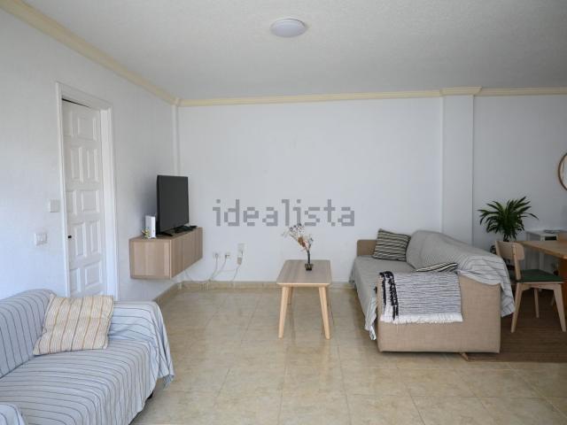 Habitación, Puerto de la Cruz