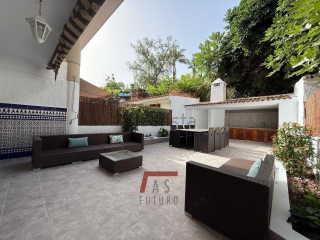 Habitación, Puerto de la Cruz