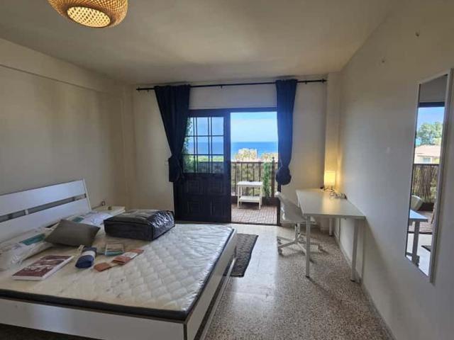 Habitación, Puerto de la Cruz