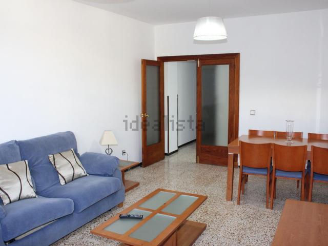 Habitación, Puerto del Rosario