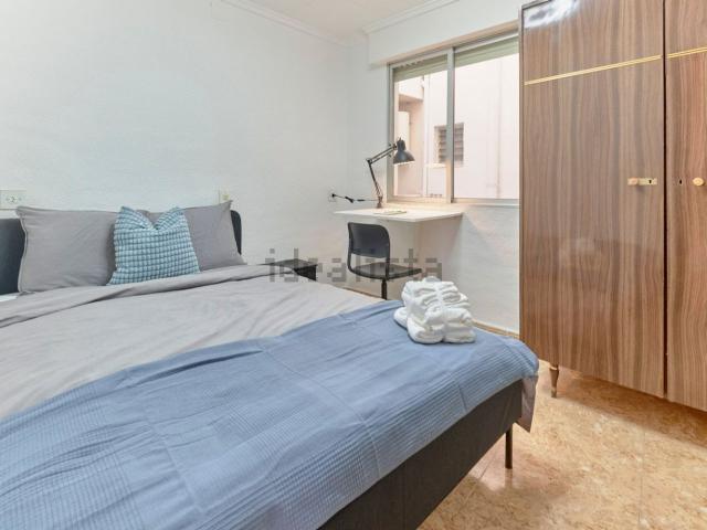 Habitación, Puerto Deportivo, Torrevieja