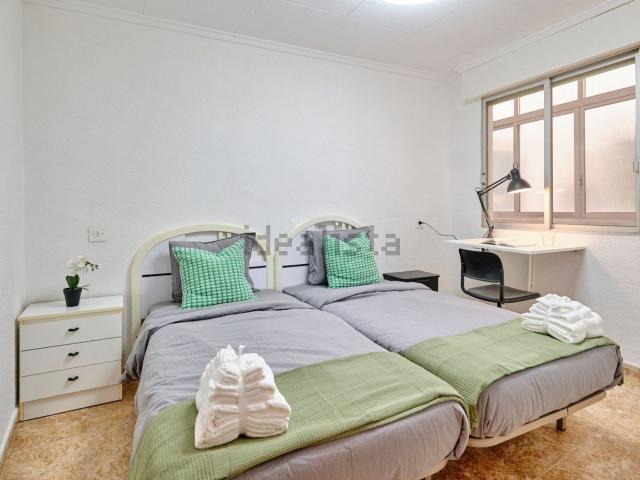 Habitación, Puerto Deportivo, Torrevieja