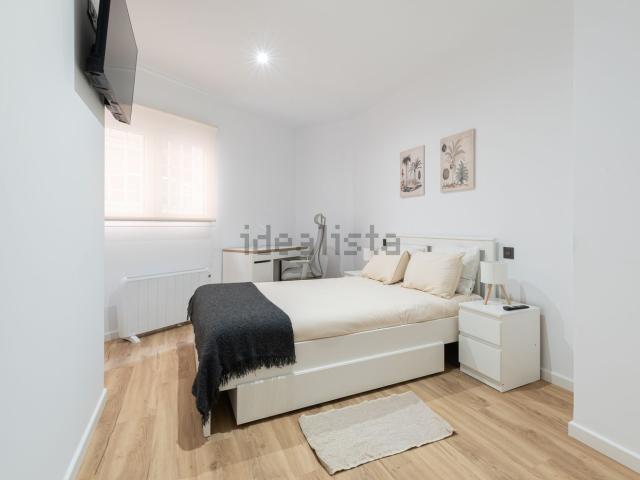 Habitación, Pz Independencia, Vigo