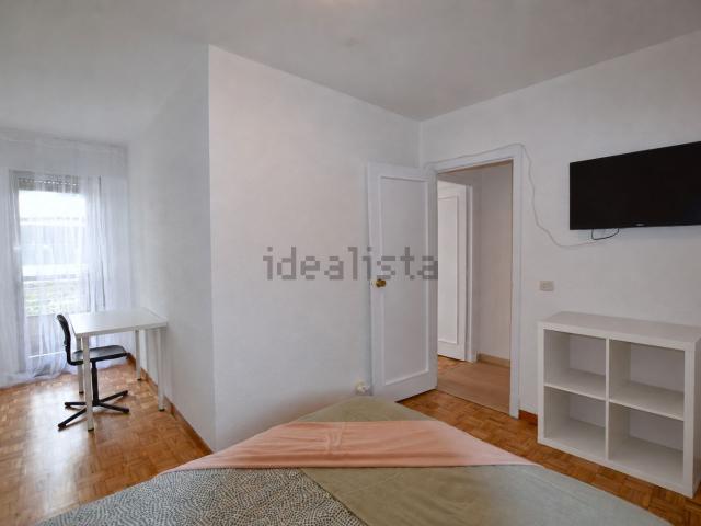 Habitación, Pz Independencia, Vigo
