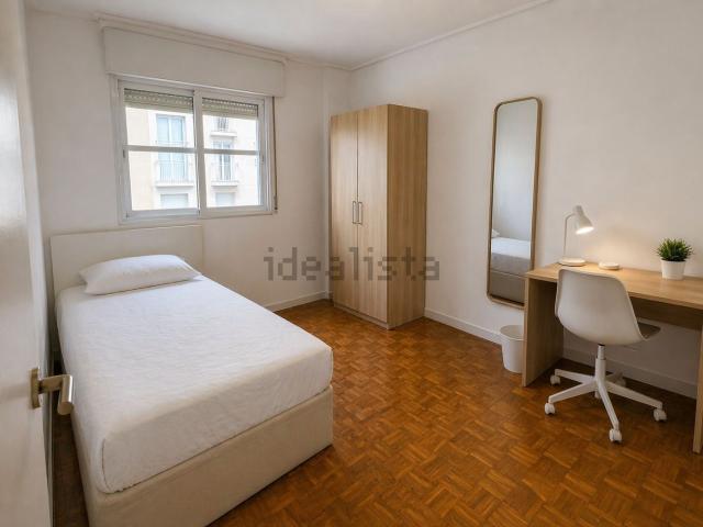 Habitación, Pz Independencia, Vigo