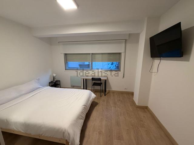 Habitación, Pz Independencia, Vigo