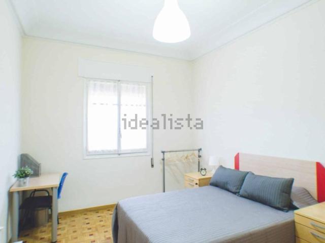 Habitación, Pacífico, Madrid