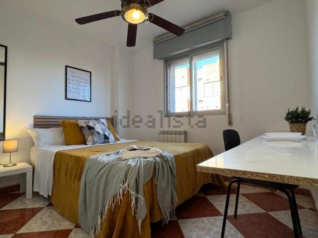 Habitación, Palomeras sureste, Madrid