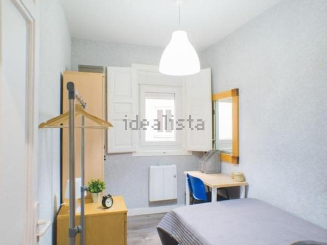 Habitación, Palos de la Frontera, Madrid
