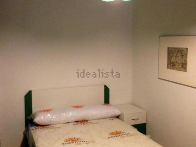 Habitación, Palos de la Frontera, Madrid