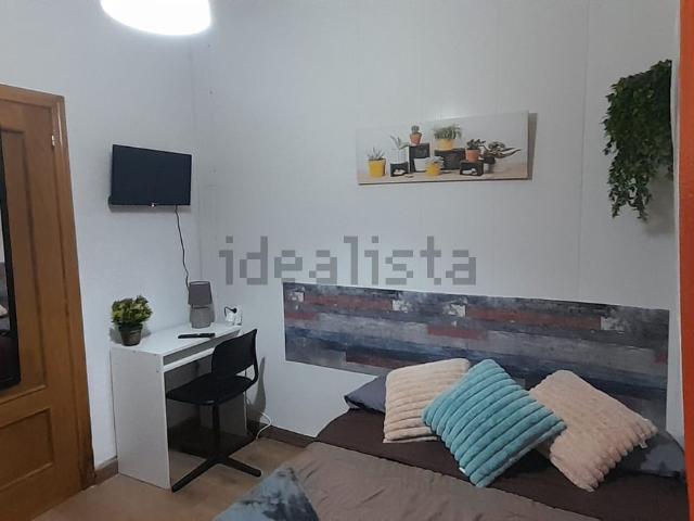 Habitación, Palacio, Madrid