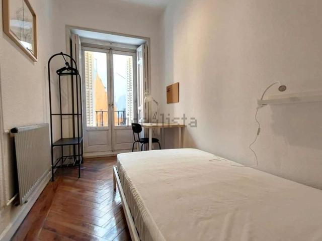Habitación, Palacio, Madrid