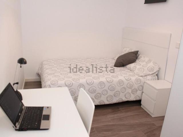 Habitación, Palacio, Madrid